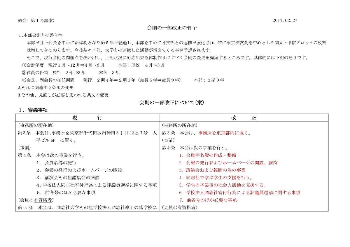 会則一部改正ー平成28年度総会(2017.02.27）(第1号議案）-001.jpg